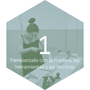 1. Carpintería Básica